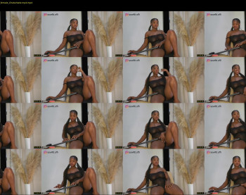 sow_fitt — 11 minute Chaturbate female cam show recording, 720p, Sep 7, 2024