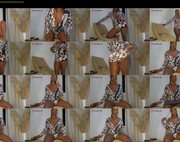 sow_fitt — 43 minute Chaturbate female cam show recording, 720p, Sep 8, 2024