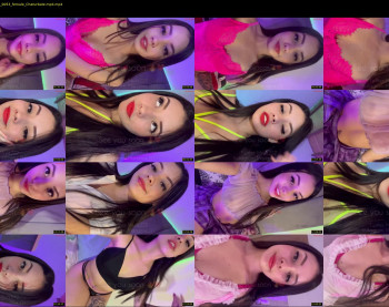 succubus_222 — 27 minute Chaturbate female cam show recording, 720p, Sep 8, 2024