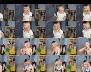 summer_lilac — 121 minute Chaturbate female cam show recording, 720p, Sep 7, 2024