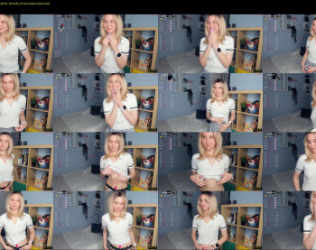 summer_lilac — 38 minute Chaturbate female cam show recording, 720p, Sep 8, 2024