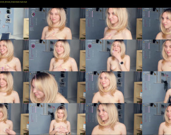 summer_lilac — 35 minute Chaturbate female cam show recording, 720p, Sep 8, 2024