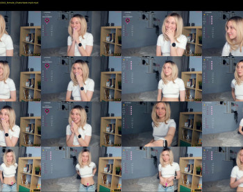 summer_lilac — 5 minute Chaturbate female cam show recording, 720p, Sep 8, 2024