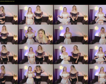 sunnyfia — 23 minute Chaturbate female cam show recording, 720p, Sep 7, 2024