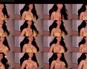 sunnymorrison — 4 minute Chaturbate female cam show recording, 720p, Sep 7, 2024
