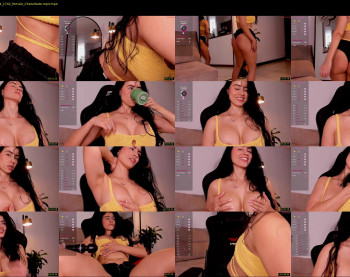 sunnymorrison — 71 minute Chaturbate female cam show recording, 720p, Sep 7, 2024