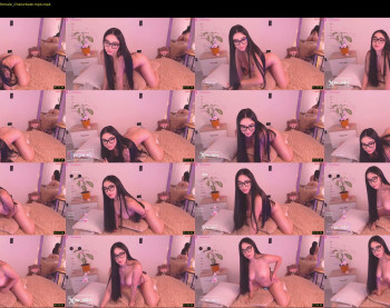 sw_sofi — 9 minute Chaturbate female cam show recording, 720p, Sep 7, 2024