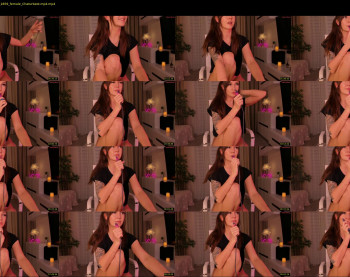 sweet__sugar — 11 minute Chaturbate female cam show recording, 720p, Sep 7, 2024