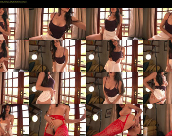 sweet_chilli_ — 92 minute Chaturbate female cam show recording, 720p, Sep 7, 2024