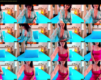sweetangell69_ — 49 minute Chaturbate female cam show recording, 720p, Sep 7, 2024