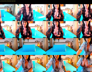 sweetangell69_ — 77 minute Chaturbate female cam show recording, 720p, Sep 7, 2024