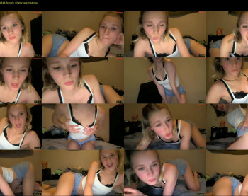 sweetgracee — 101 minute Chaturbate female cam show recording, 480p, Sep 7, 2024