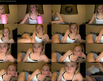sweetgracee — 4 minute Chaturbate female cam show recording, 480p, Sep 7, 2024