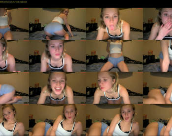 sweetgracee — 5 minute Chaturbate female cam show recording, 480p, Sep 7, 2024