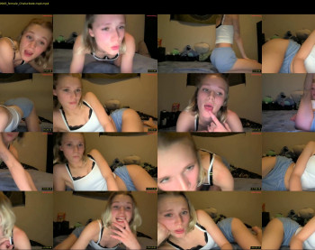 sweetgracee — 121 minute Chaturbate female cam show recording, 480p, Sep 7, 2024