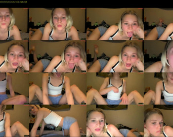 sweetgracee — 4 minute Chaturbate female cam show recording, 480p, Sep 7, 2024