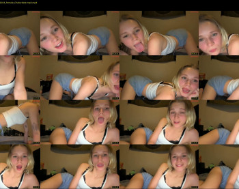 sweetgracee — 5 minute Chaturbate female cam show recording, 480p, Sep 7, 2024