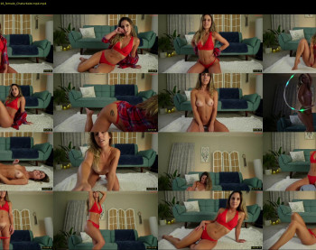 syriahsage — 120 minute Chaturbate female cam show recording, 720p, Sep 8, 2024