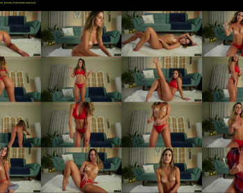 syriahsage — 44 minute Chaturbate female cam show recording, 720p, Sep 8, 2024