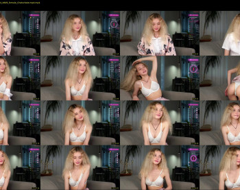 taitehambelton — 120 minute Chaturbate female cam show recording, 720p, Sep 7, 2024