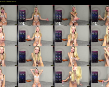 the_hotties — 4 minute Chaturbate couple cam show recording, 720p, Sep 8, 2024