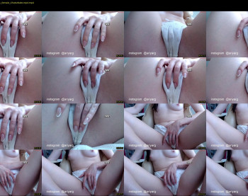 token___ — 55 minute Chaturbate female cam show recording, 720p, Sep 7, 2024