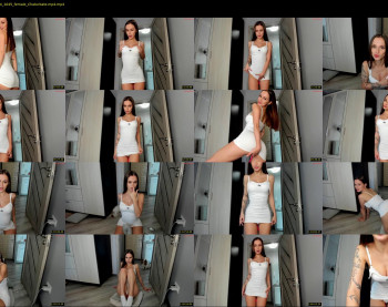 tootightwithbra — 121 minute Chaturbate female cam show recording, 720p, Sep 7, 2024