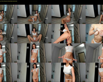 tootightwithbra — 24 minute Chaturbate female cam show recording, 720p, Sep 7, 2024