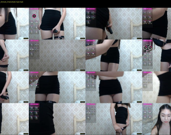 tristanat — 30 minute Chaturbate female cam show recording, 720p, Sep 7, 2024