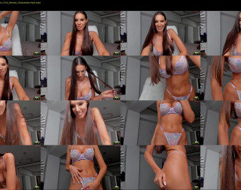 unforgettable_s — 10 minute Chaturbate female cam show recording, 720p, Sep 7, 2024