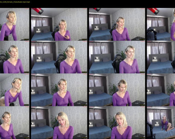 vanessakleiner — 23 minute Chaturbate female cam show recording, 720p, Sep 7, 2024