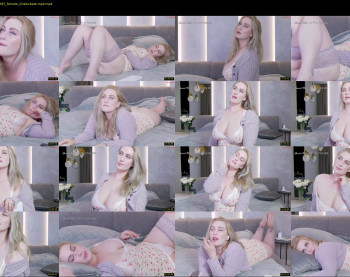 victoriafalls — 64 minute Chaturbate female cam show recording, 720p, Sep 7, 2024