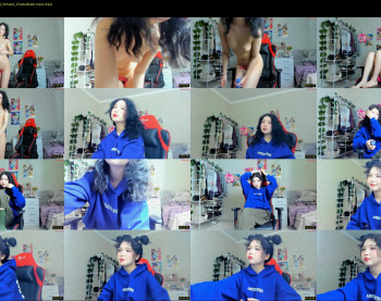 wastforu — 49 minute Chaturbate female cam show recording, 720p, Sep 7, 2024