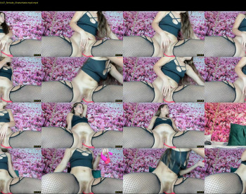 wet_nympho — 9 minute Chaturbate female cam show recording, 720p, Sep 7, 2024