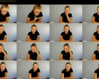 why_again_me — 3 minute Chaturbate female cam show recording, 720p, Sep 7, 2024