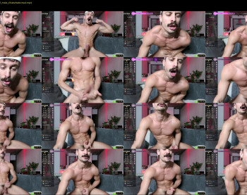 willyumx — 4 minute Chaturbate male cam show recording, 720p, Sep 8, 2024