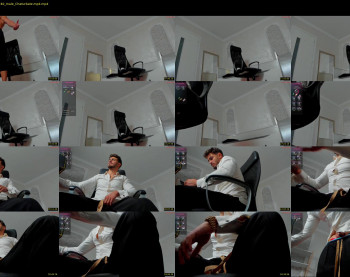 wilsonjules — 67 minute Chaturbate male cam show recording, 720p, Sep 7, 2024
