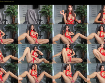 xvsesss — 49 minute Chaturbate female cam show recording, 720p, Sep 7, 2024