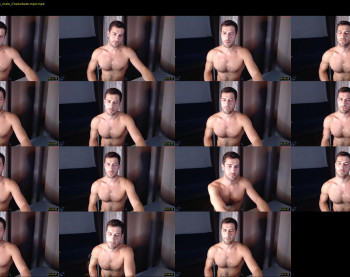 yoooups — 4 minute Chaturbate male cam show recording, 720p, Sep 7, 2024