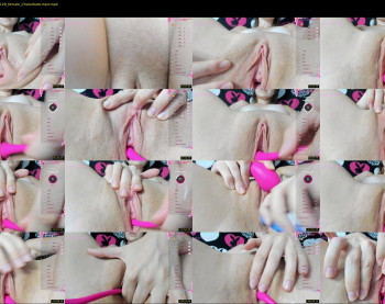 yoursecret_ — 120 minute Chaturbate female cam show recording, 720p, Sep 8, 2024