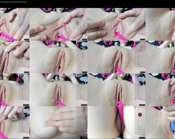 yoursecret_ — 120 minute Chaturbate female cam show recording, 720p, Sep 8, 2024