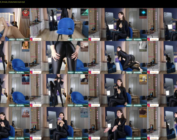 1mari_01 — 76 minute Chaturbate female cam show recording, 720p, Sep 9, 2024