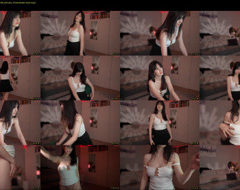_blackbee_ — 73 minute Chaturbate female cam show recording, 720p, Sep 8, 2024