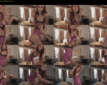 _june — 86 minute Chaturbate female cam show recording, 720p, Sep 8, 2024