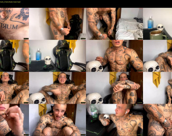 _layne — 19 minute Chaturbate male cam show recording, 720p, Sep 8, 2024