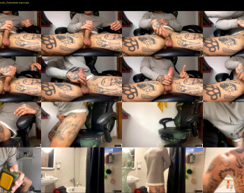 _layne — 13 minute Chaturbate male cam show recording, 720p, Sep 8, 2024