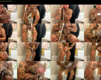 _layne — 8 minute Chaturbate male cam show recording, 720p, Sep 8, 2024