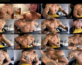 _layne — 13 minute Chaturbate male cam show recording, 720p, Sep 8, 2024