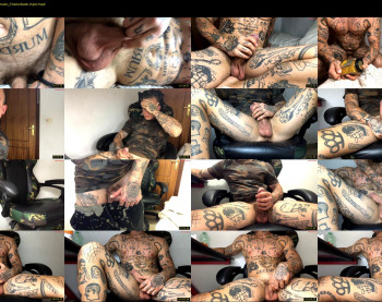 _layne — 90 minute Chaturbate male cam show recording, 720p, Sep 9, 2024