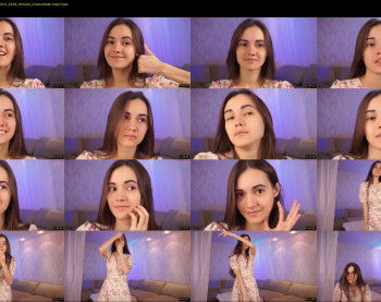 _marvelous_time_ — 32 minute Chaturbate female cam show recording, 720p, Sep 8, 2024